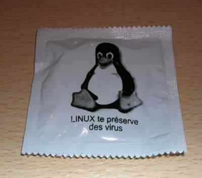 condon linux